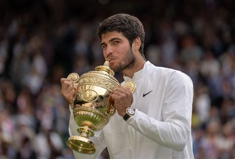 wimbledon betting odds|2024 Wimbledon Betting Odds: Alcaraz Defends Title .